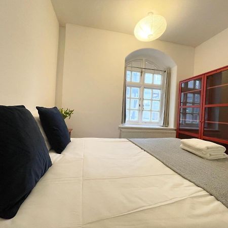 Westminster Apartment Near River Thames London Eksteriør billede